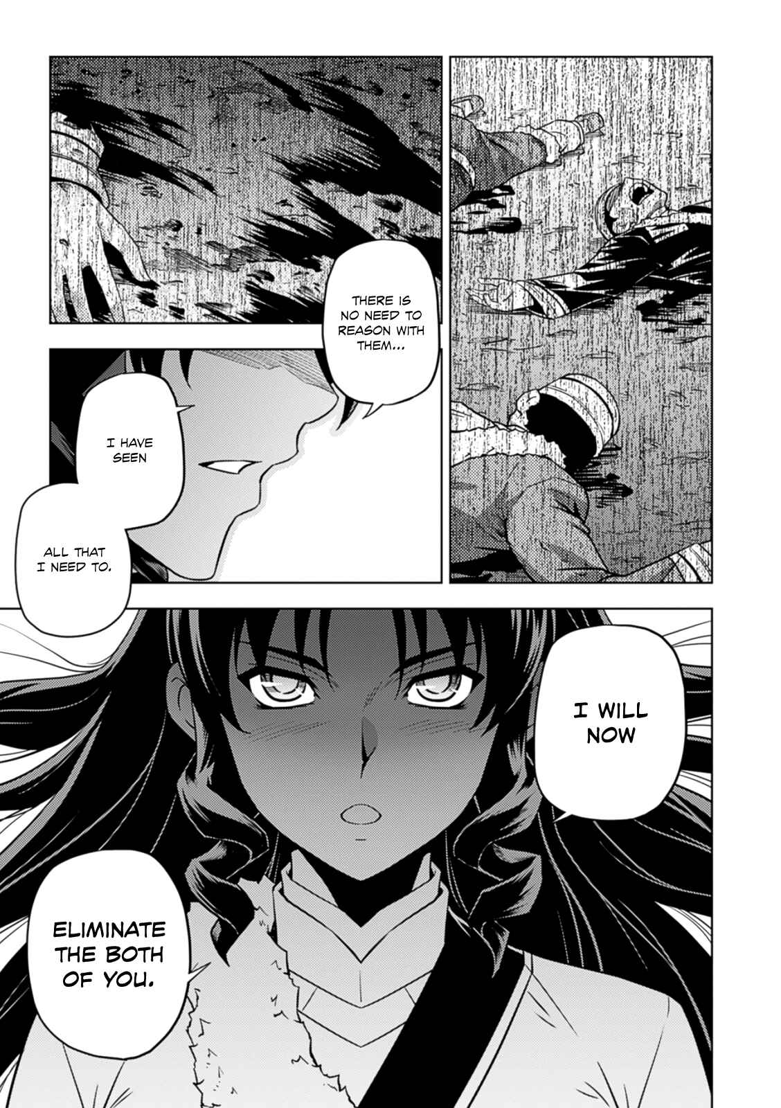 Page 17 Chapter 37 Freezing Zero