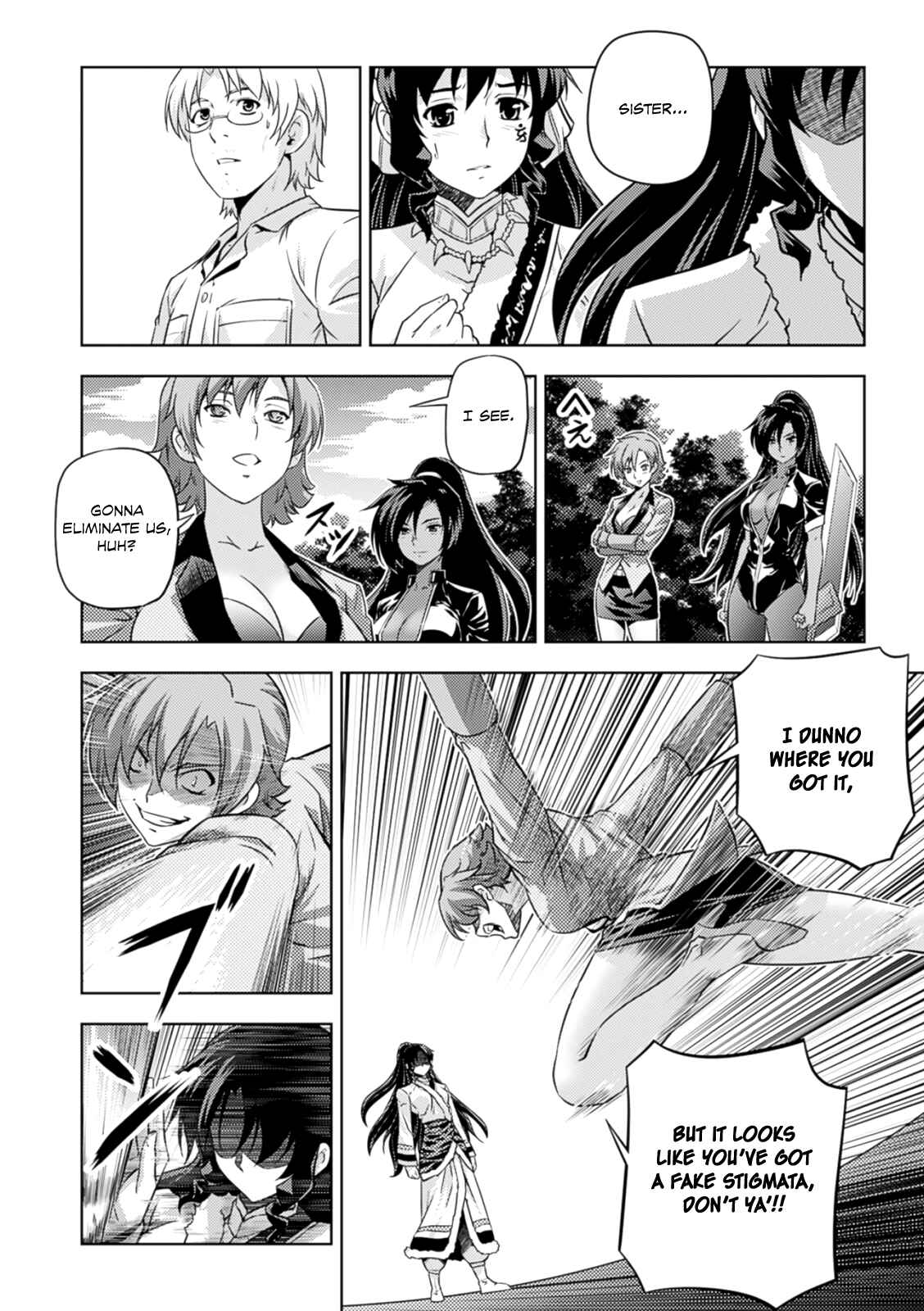 Page 18 Chapter 37 Freezing Zero