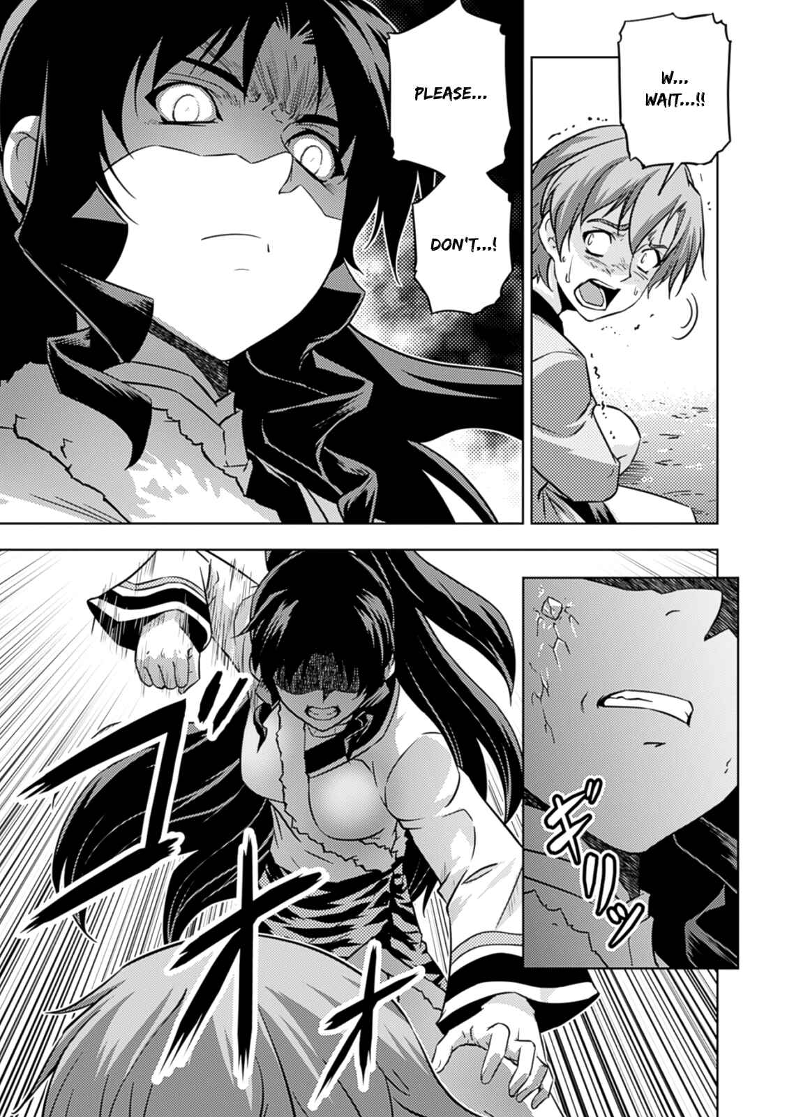 Page 23 Chapter 37 Freezing Zero