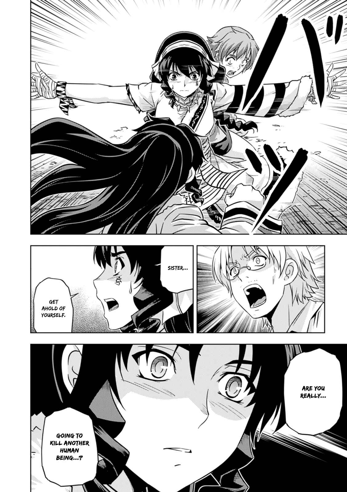 Page 24 Chapter 37 Freezing Zero