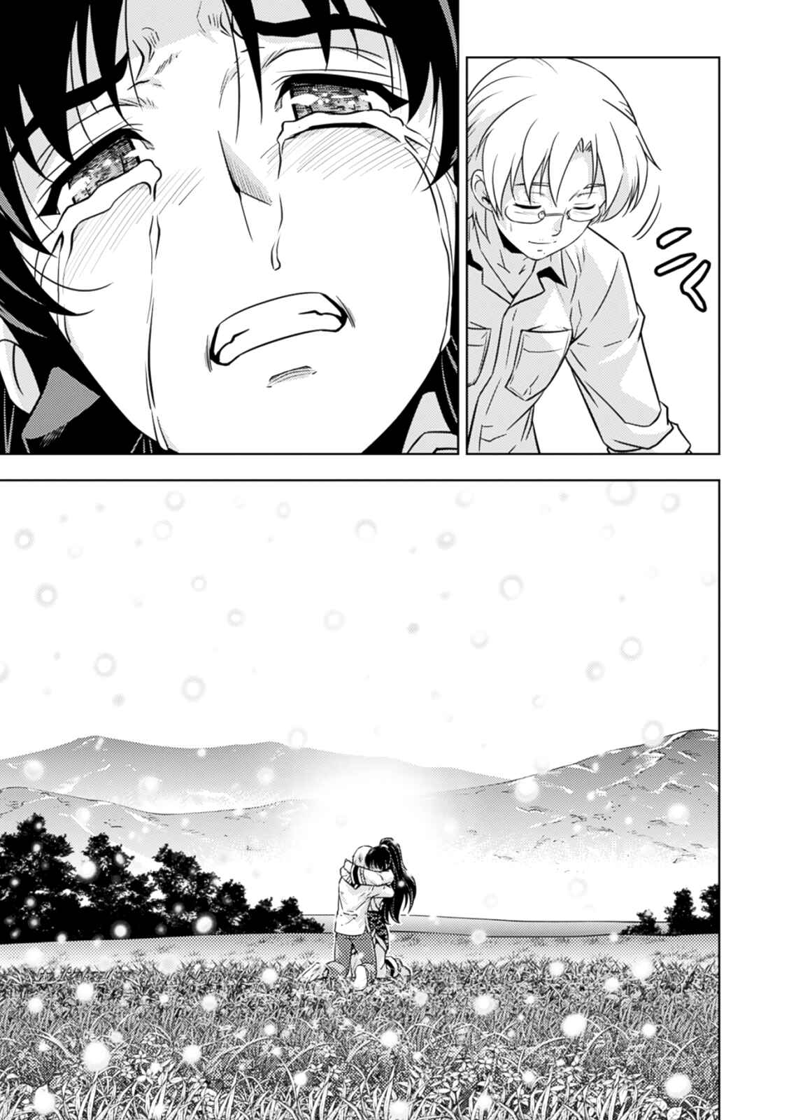 Page 31 Chapter 37 Freezing Zero