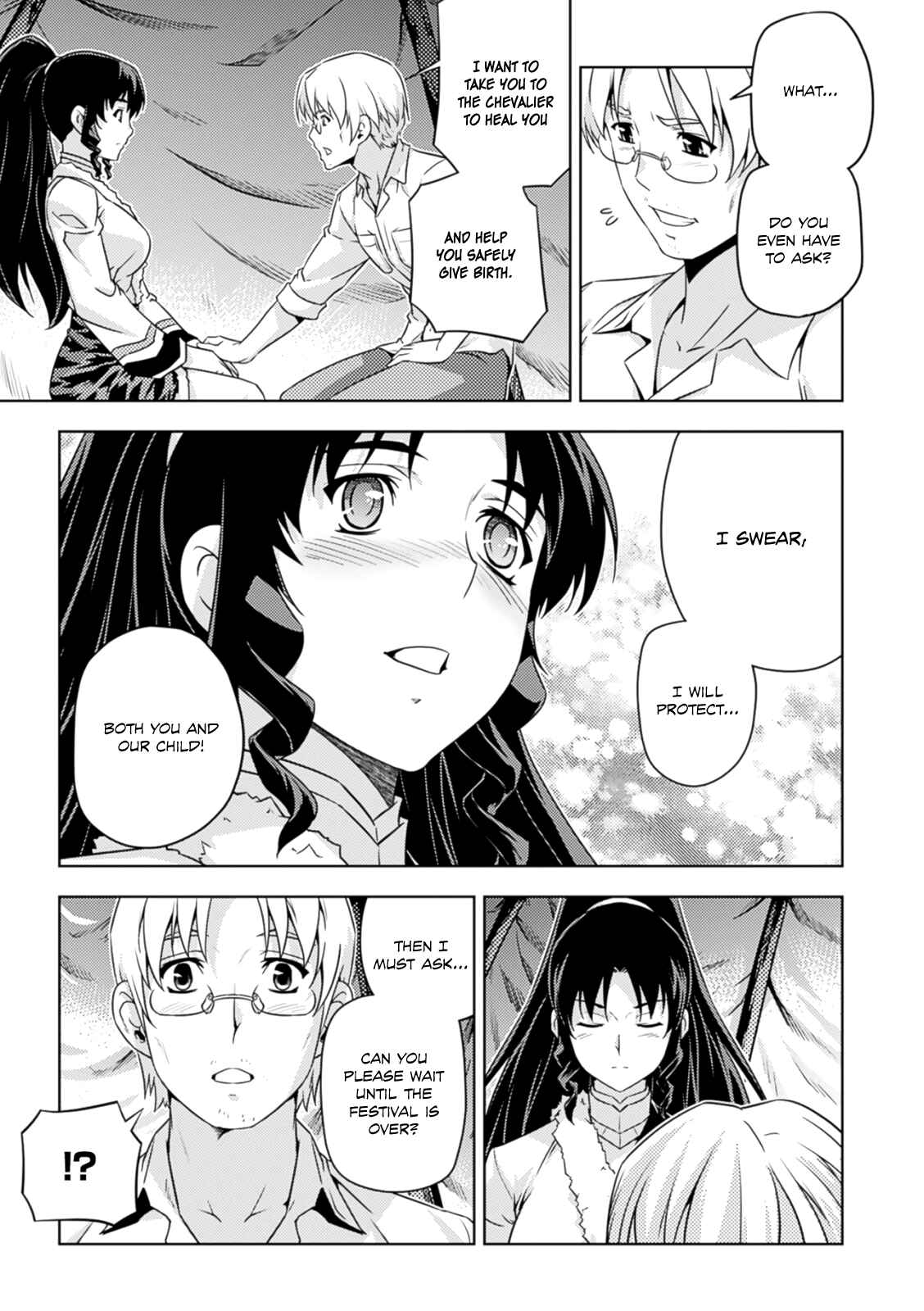 Page 37 Chapter 37 Freezing Zero