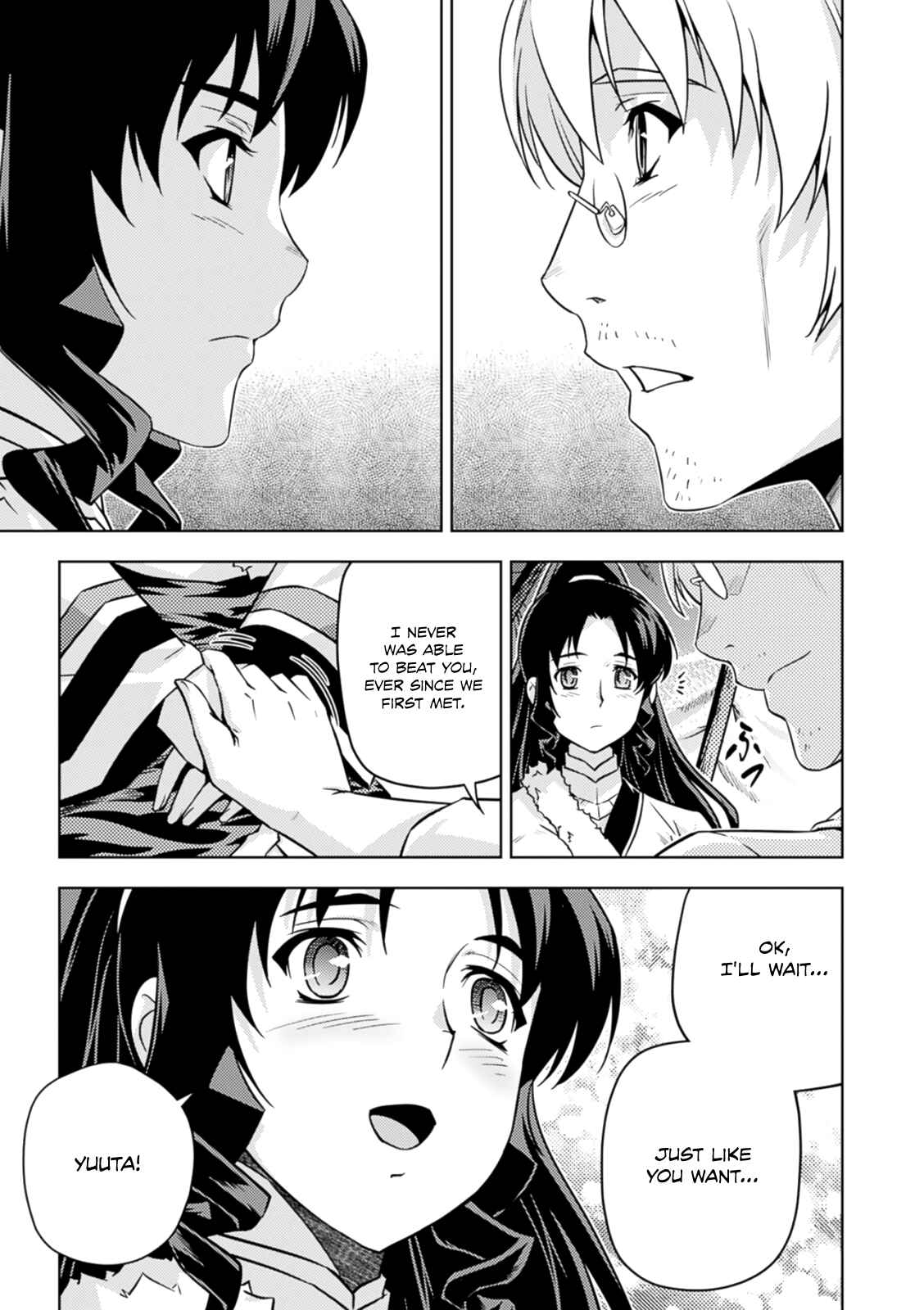 Page 39 Chapter 37 Freezing Zero
