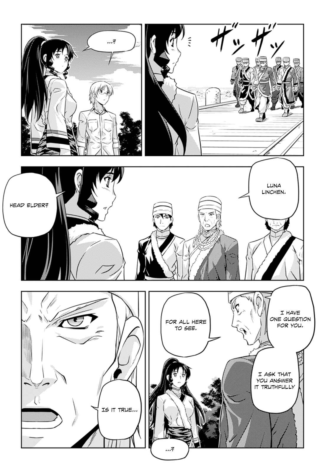 Page 43 Chapter 37 Freezing Zero