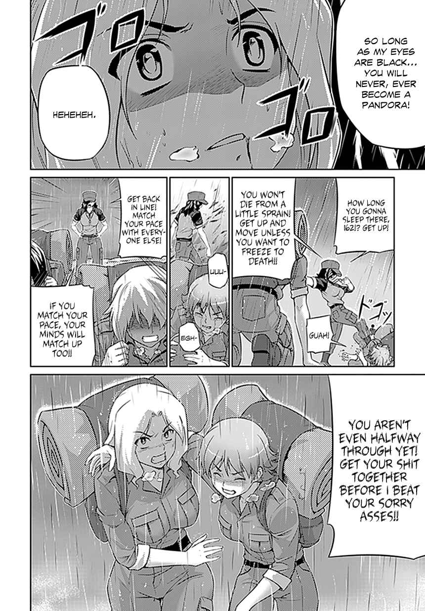 Page 10 Chapter 8 Freezing Zero