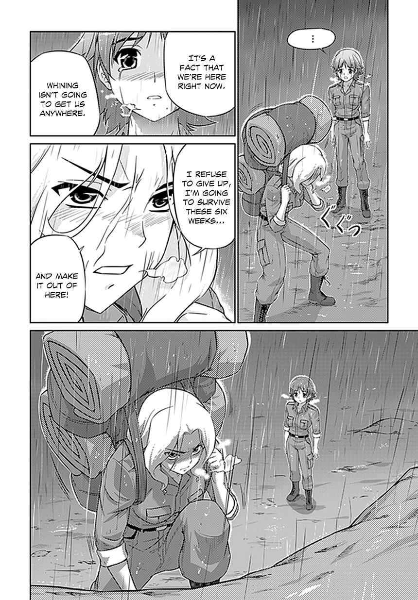 Page 12 Chapter 8 Freezing Zero