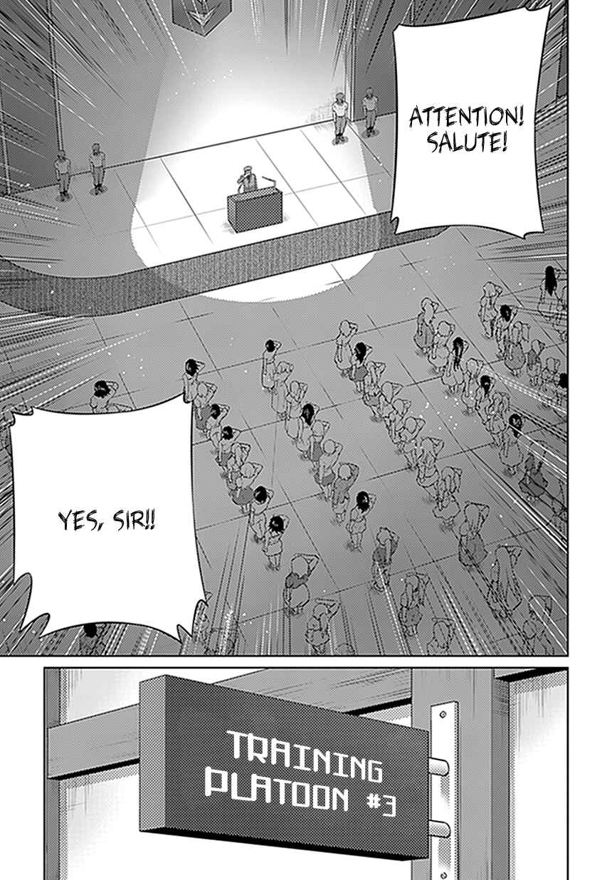 Page 16 Chapter 8 Freezing Zero