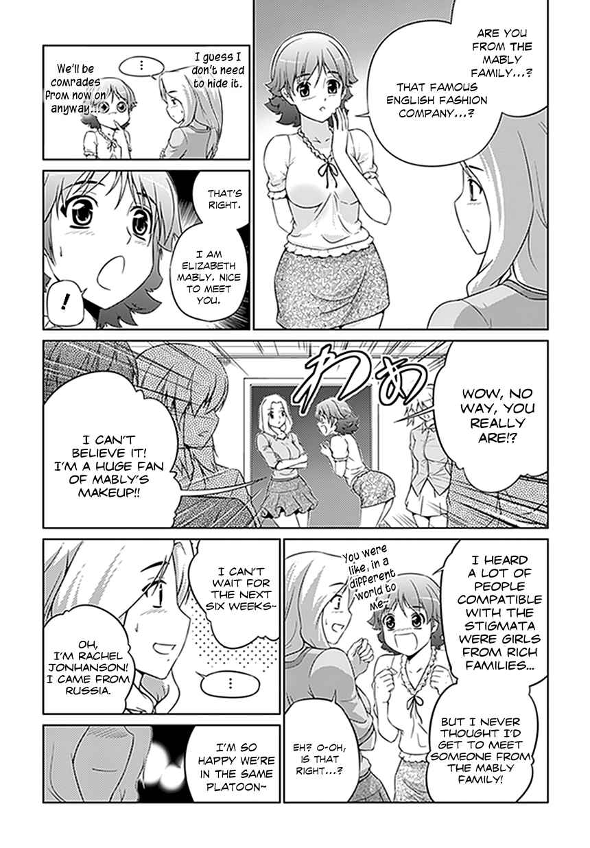 Page 19 Chapter 8 Freezing Zero