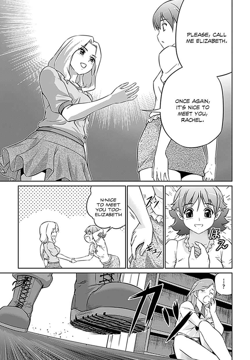 Page 20 Chapter 8 Freezing Zero
