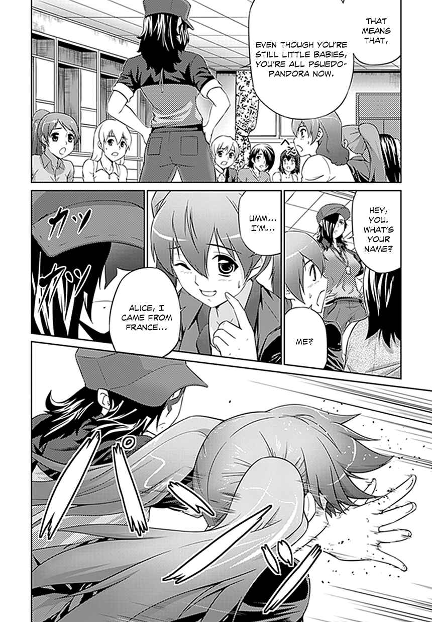 Page 23 Chapter 8 Freezing Zero