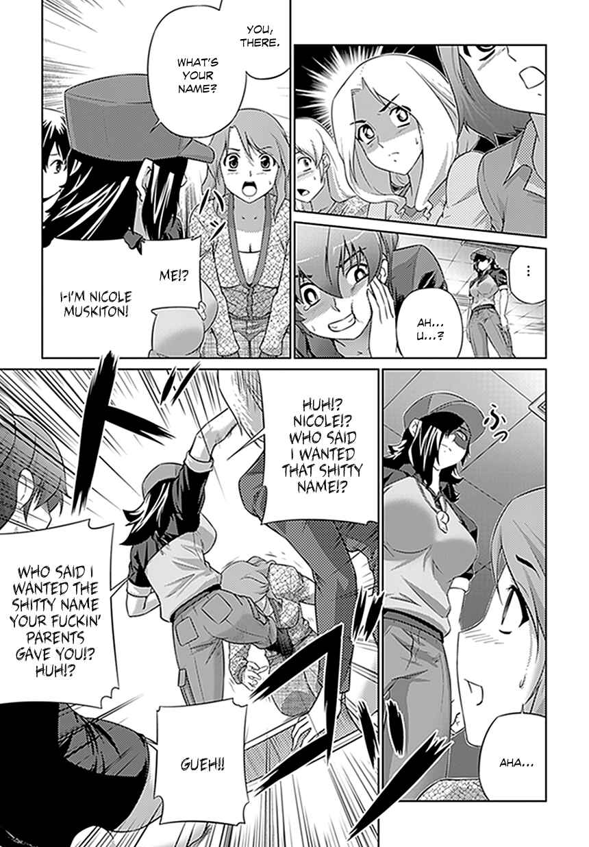 Page 24 Chapter 8 Freezing Zero