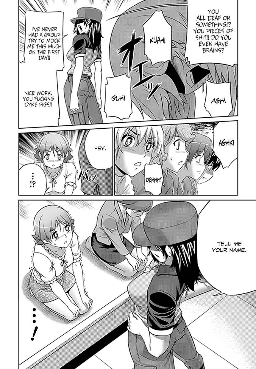 Page 25 Chapter 8 Freezing Zero