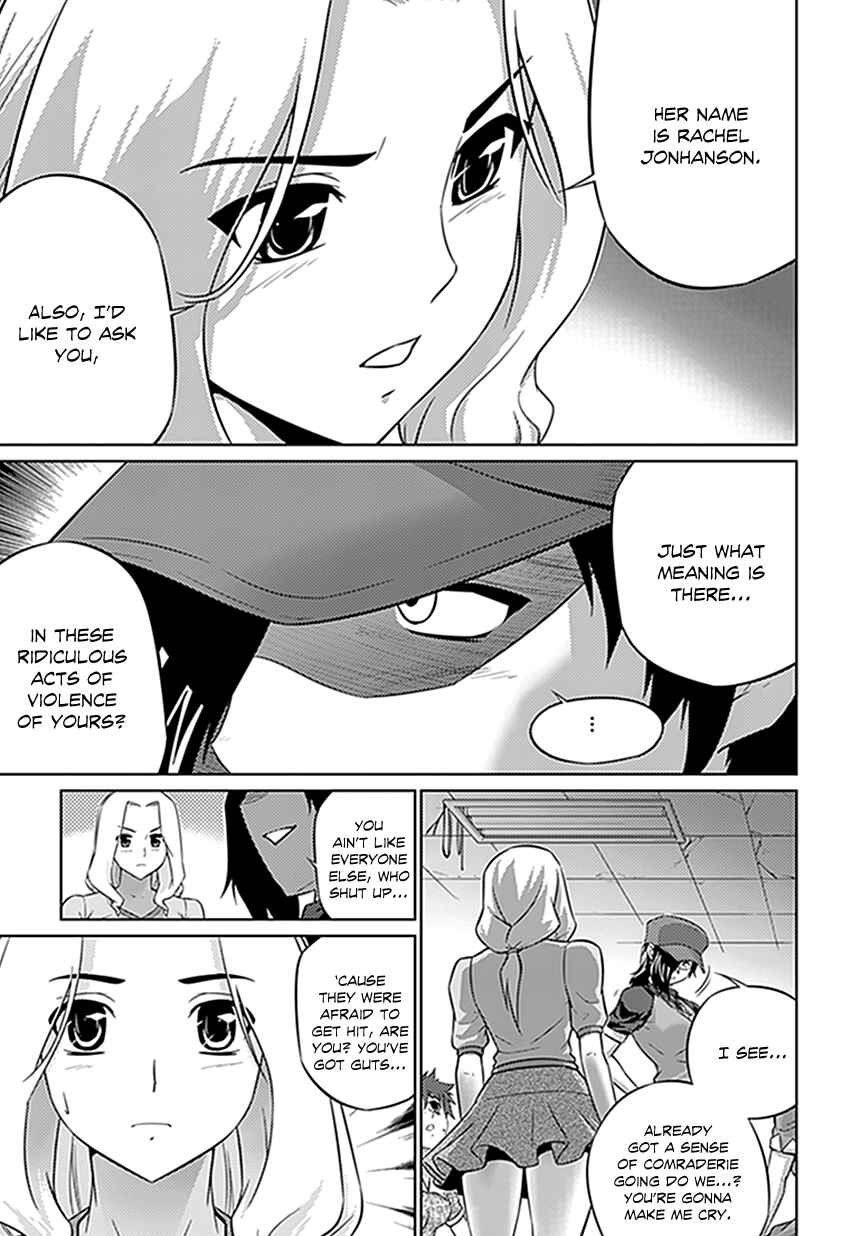 Page 28 Chapter 8 Freezing Zero