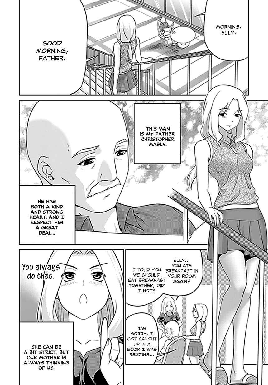 Page 3 Chapter 8 Freezing Zero