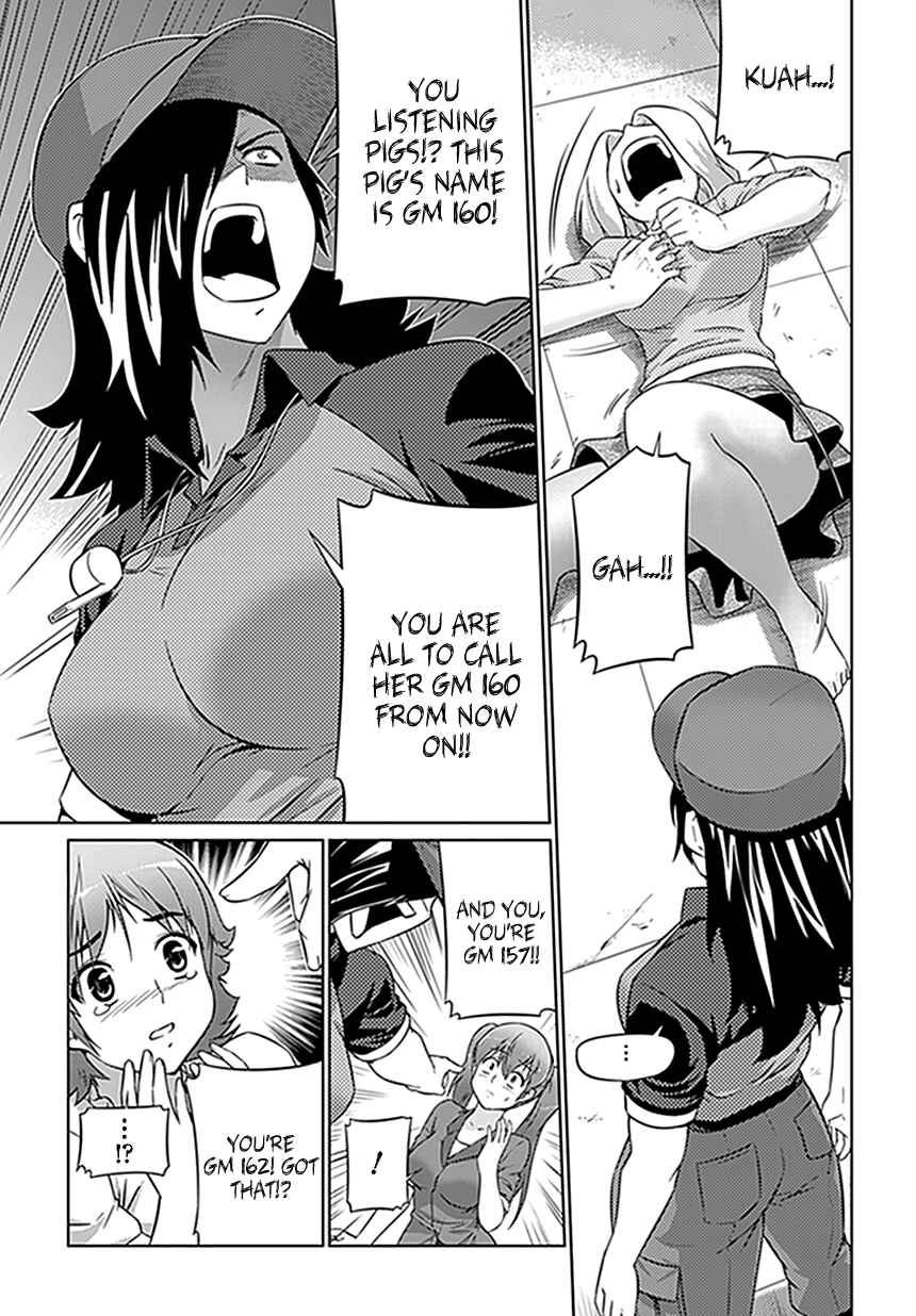 Page 31 Chapter 8 Freezing Zero