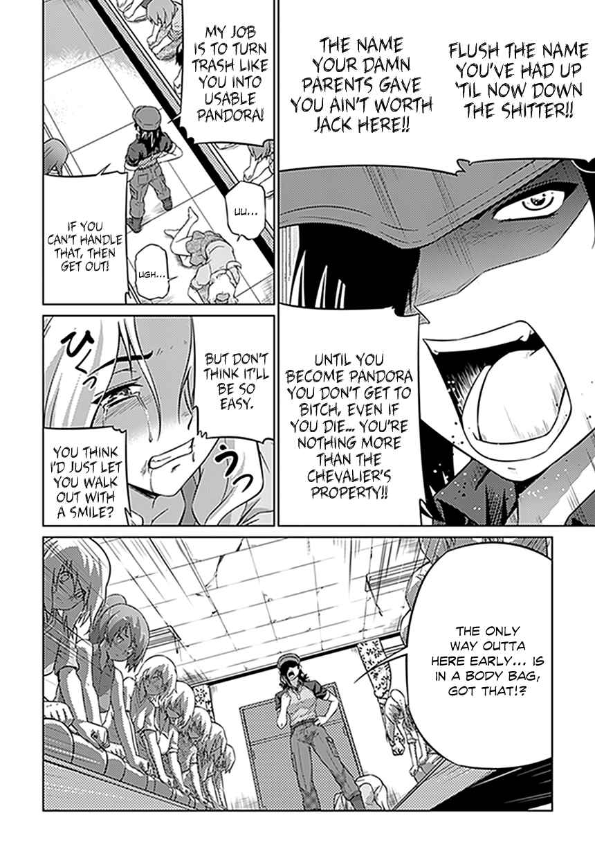 Page 32 Chapter 8 Freezing Zero