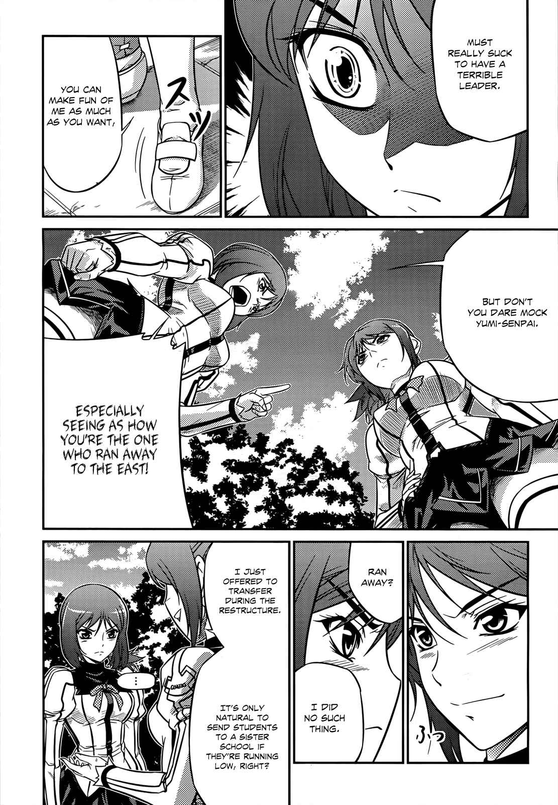 Page 23 Chapter 3 Freezing Zero