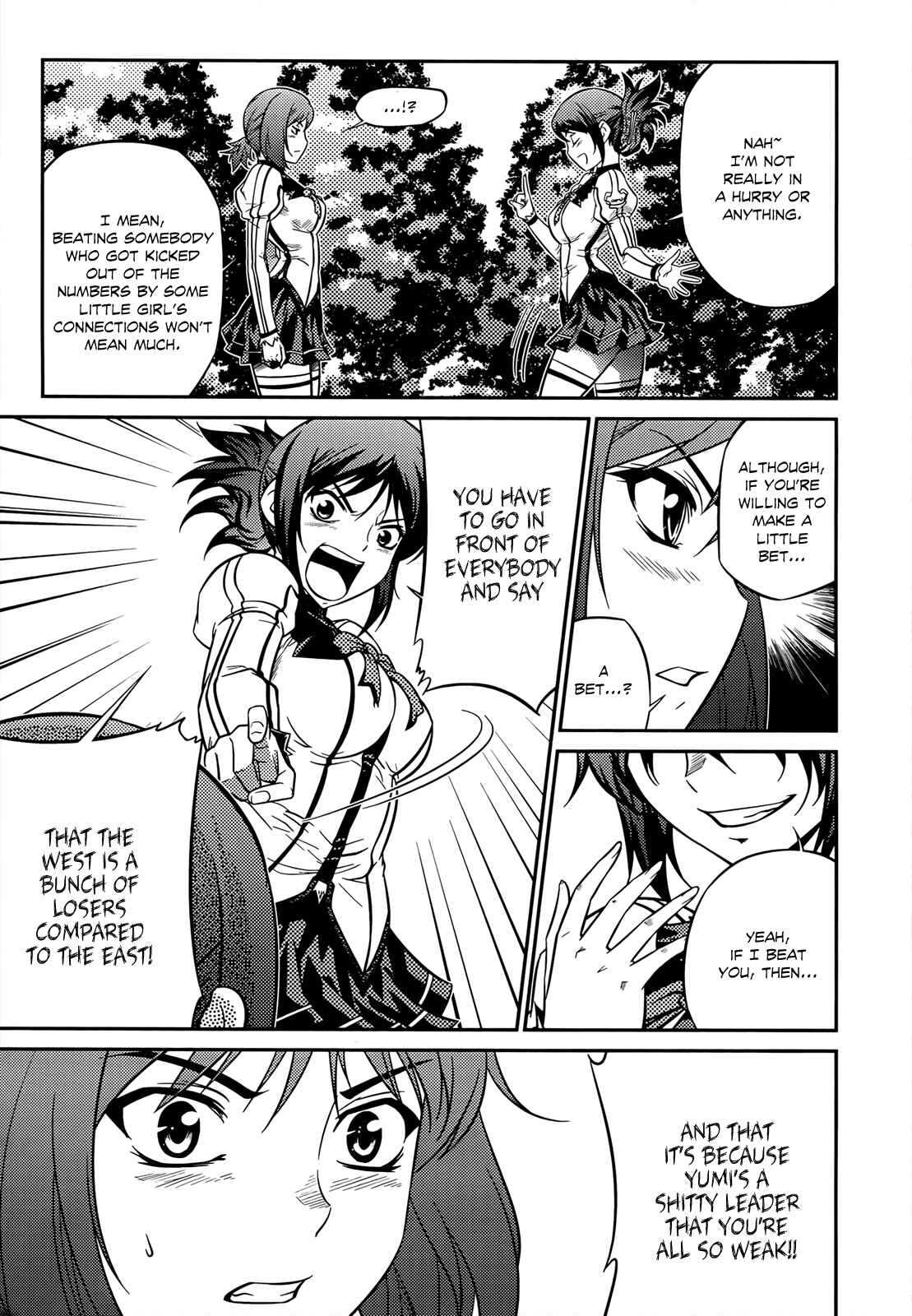 Page 26 Chapter 3 Freezing Zero