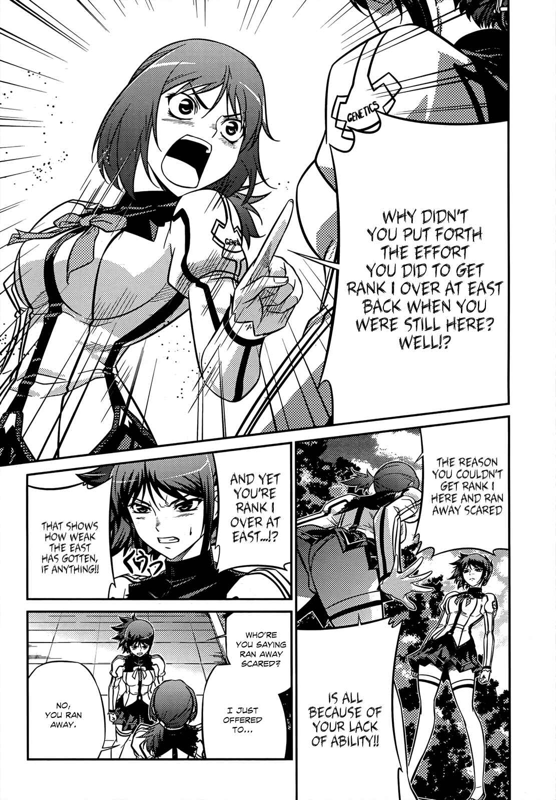 Page 28 Chapter 3 Freezing Zero