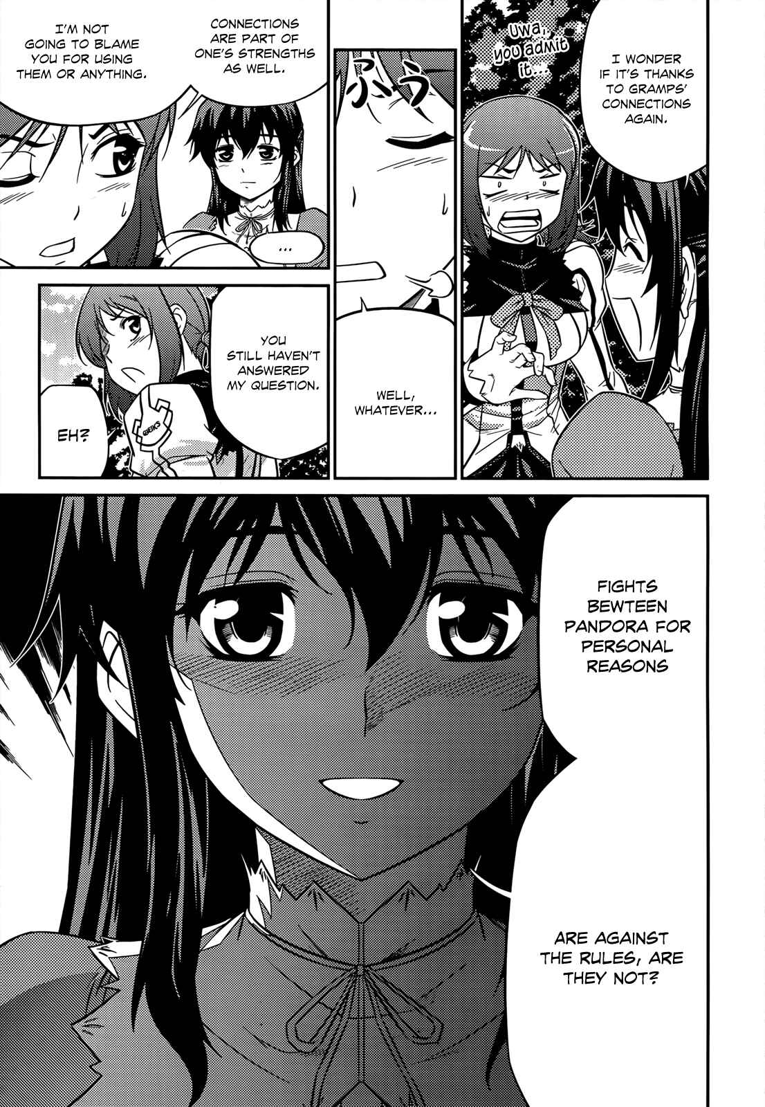 Page 32 Chapter 3 Freezing Zero