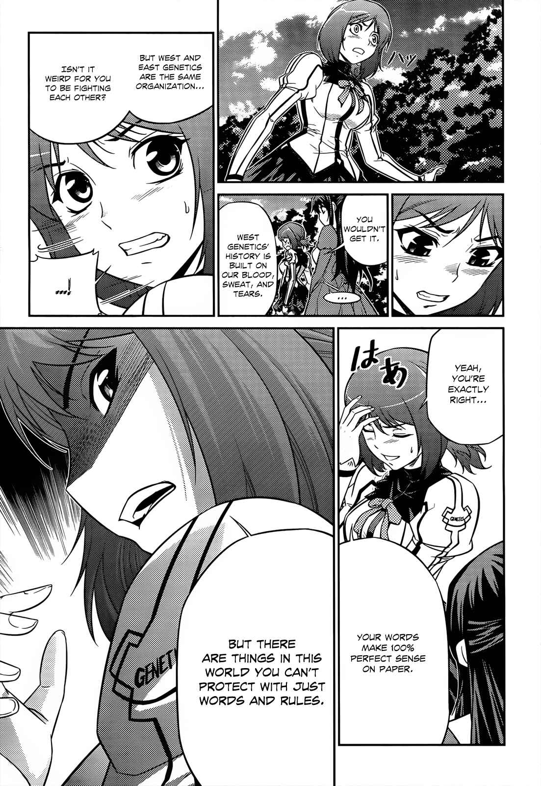 Page 34 Chapter 3 Freezing Zero