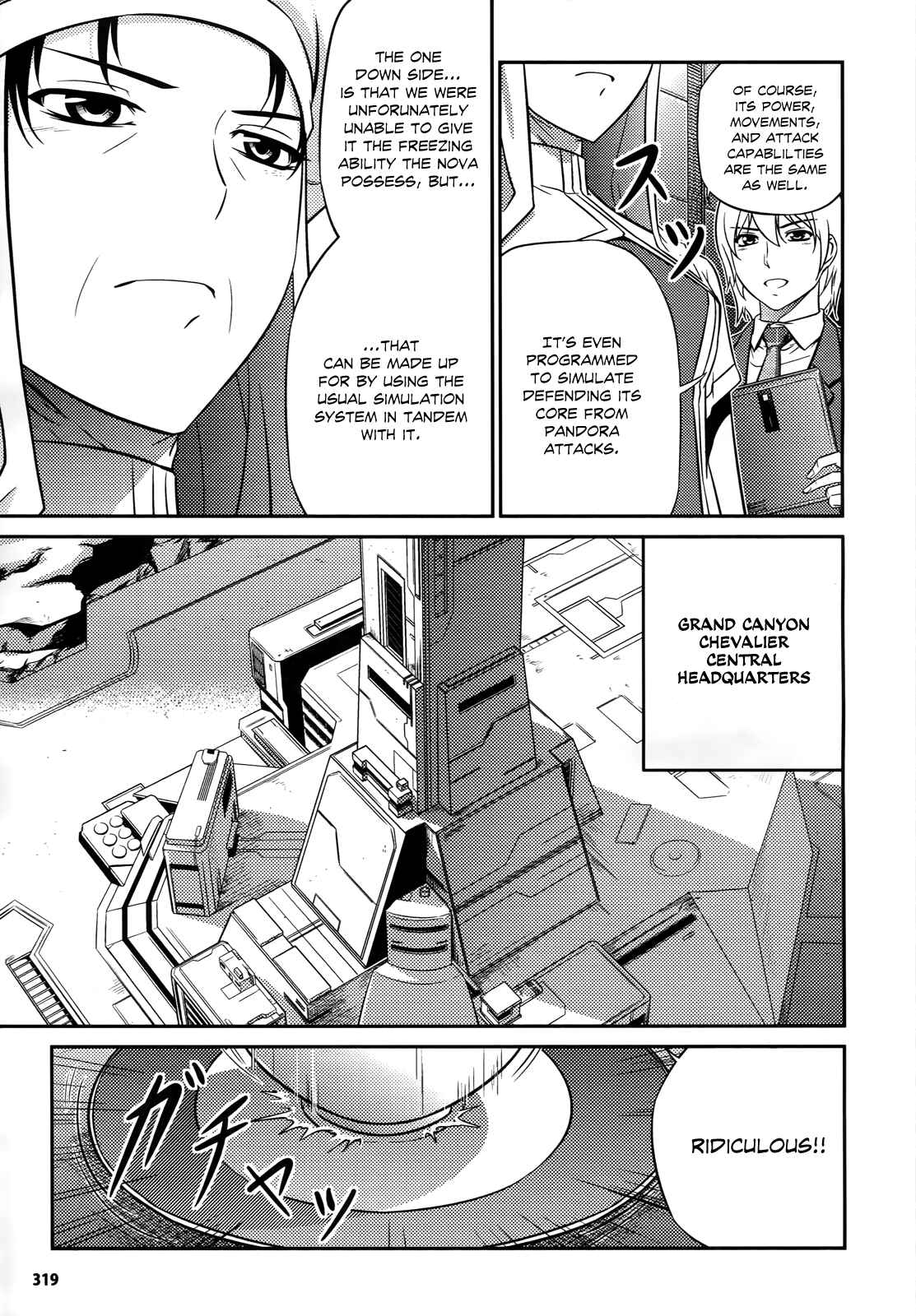 Page 4 Chapter 3 Freezing Zero