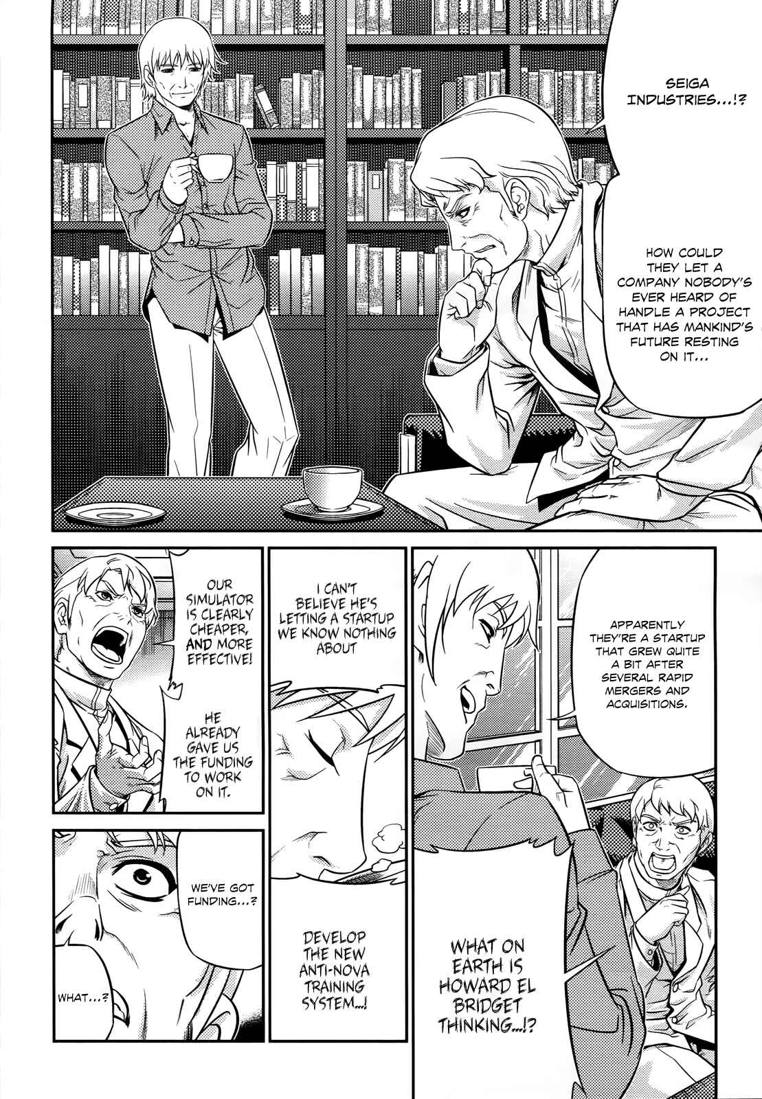 Page 5 Chapter 3 Freezing Zero