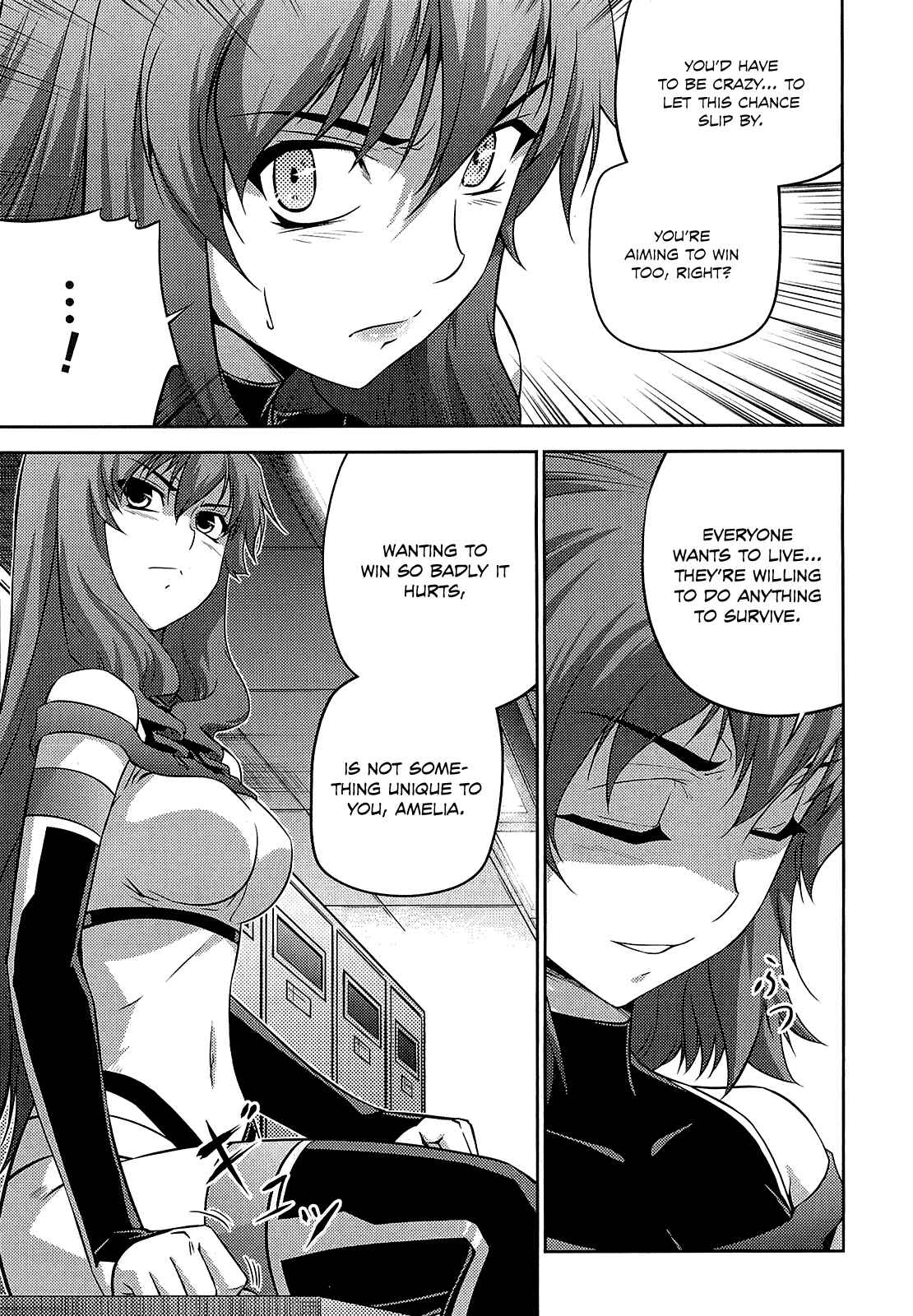 Page 14 Chapter 22 Freezing Zero