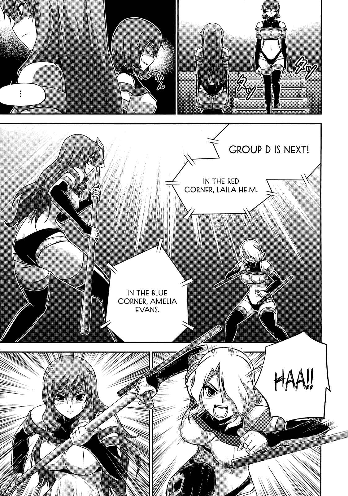 Page 20 Chapter 22 Freezing Zero