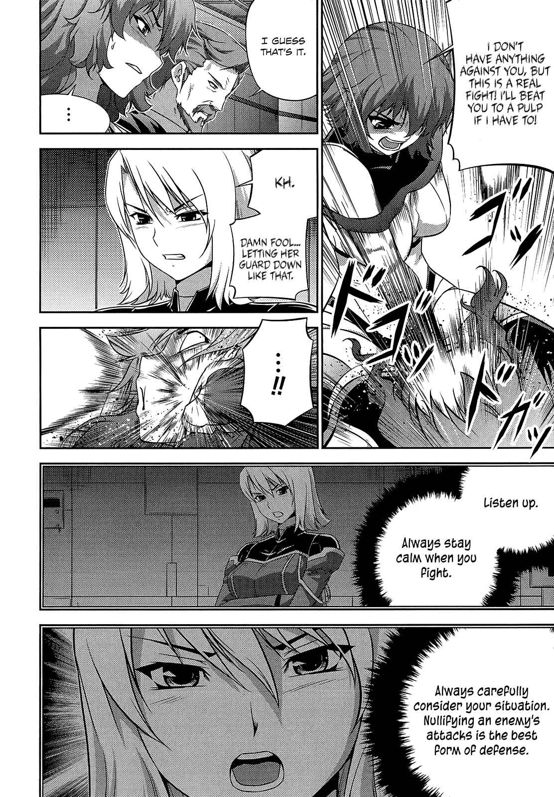 Page 29 Chapter 22 Freezing Zero