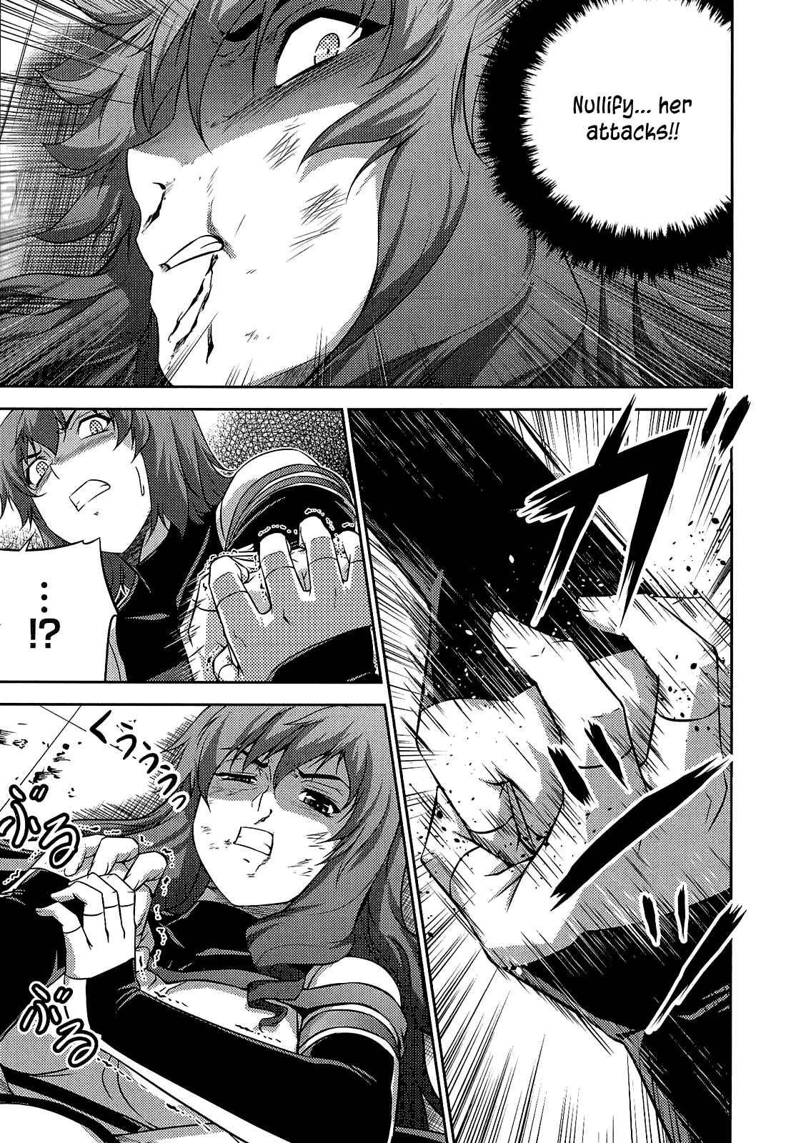 Page 30 Chapter 22 Freezing Zero