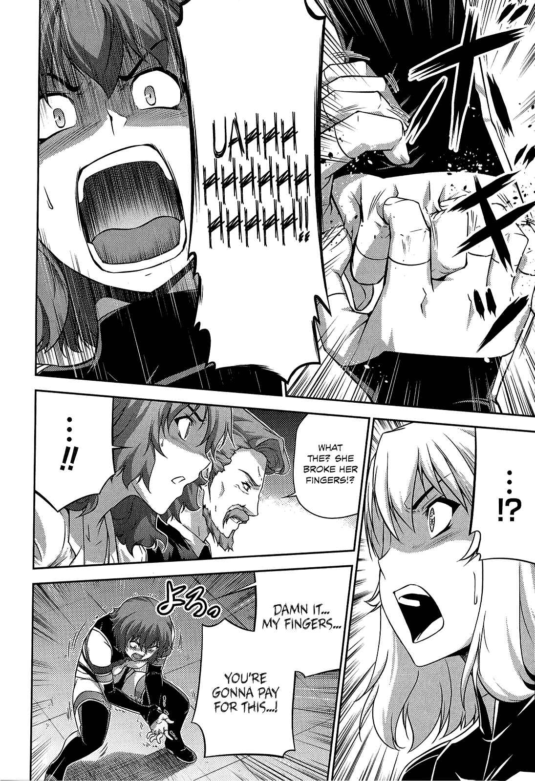Page 31 Chapter 22 Freezing Zero