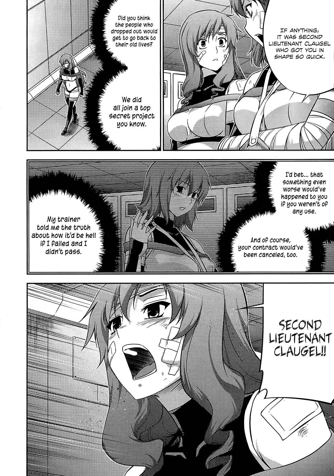 Page 37 Chapter 22 Freezing Zero
