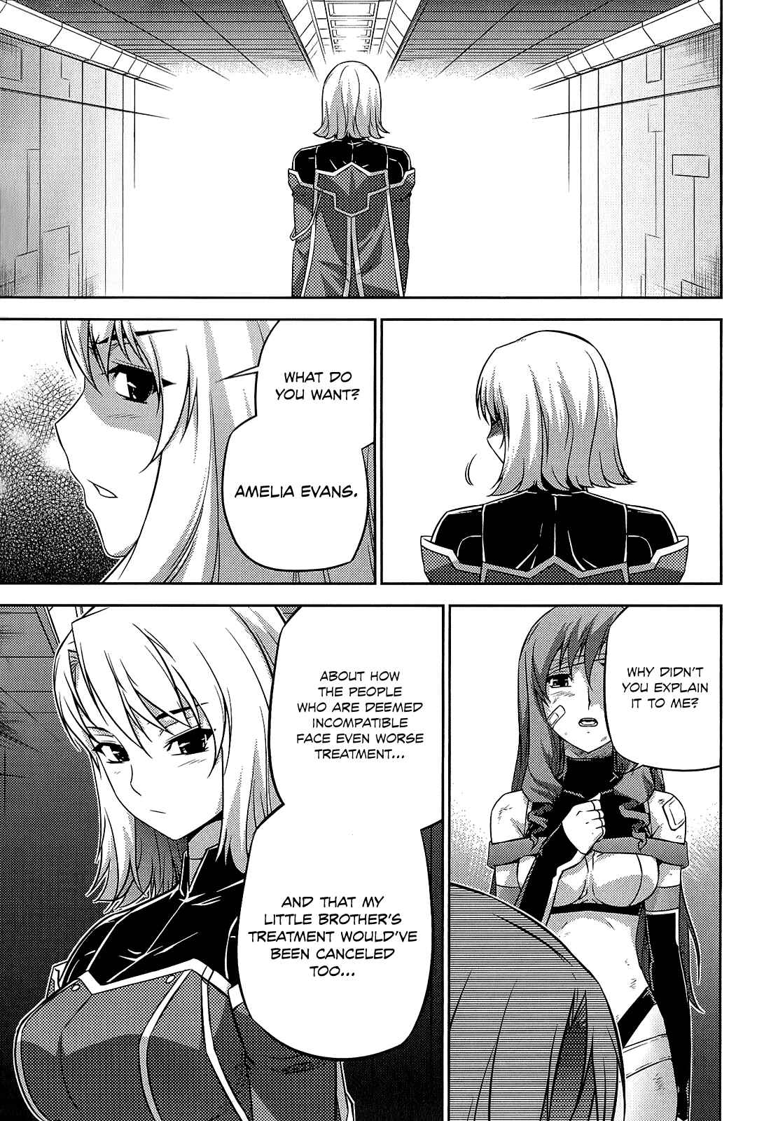Page 38 Chapter 22 Freezing Zero