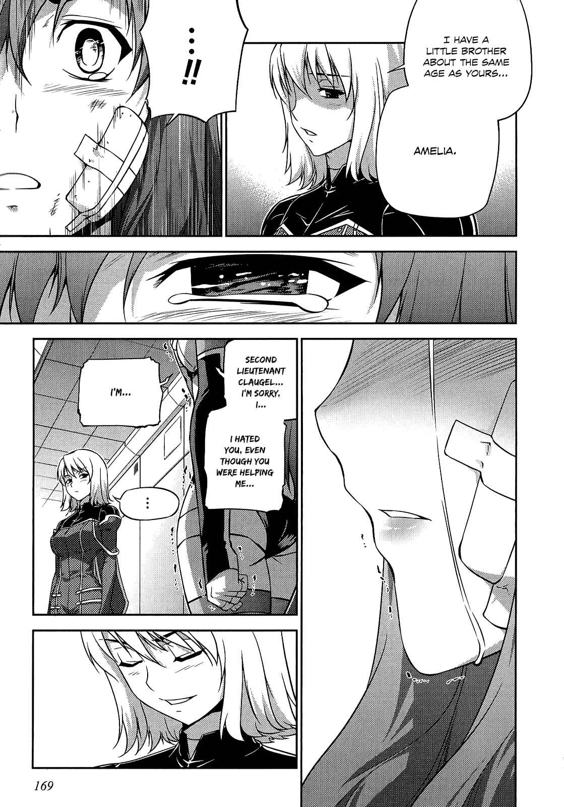 Page 40 Chapter 22 Freezing Zero