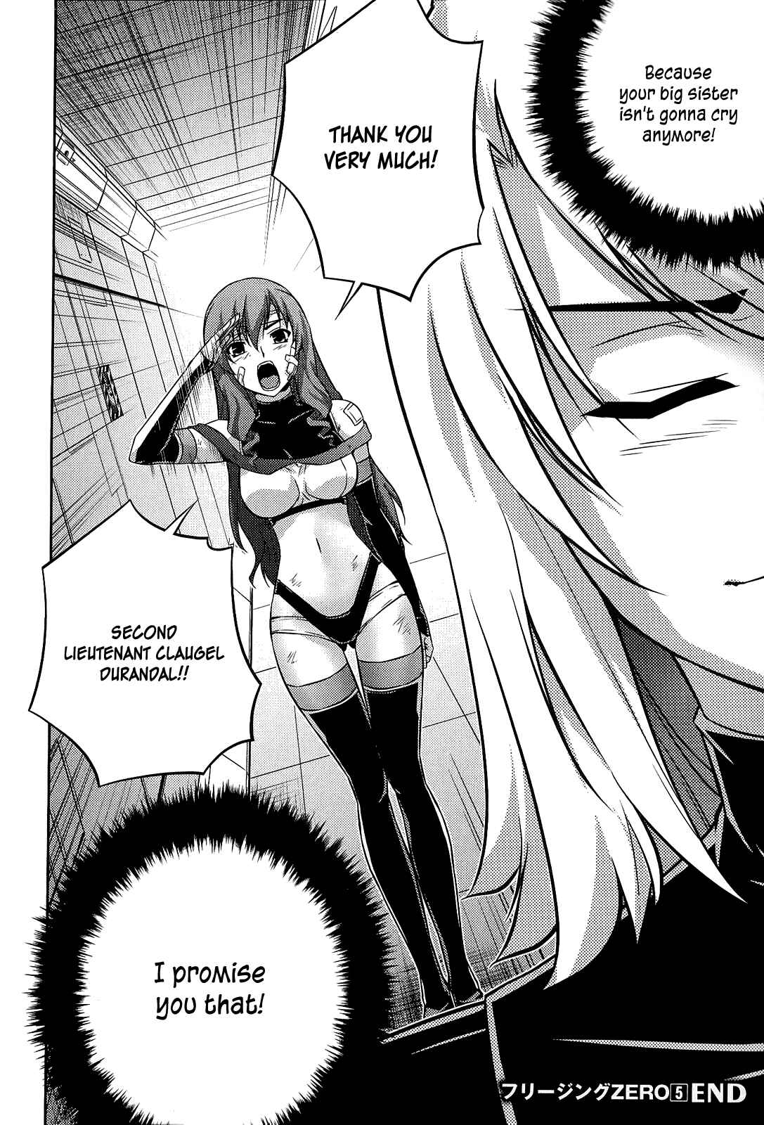 Page 43 Chapter 22 Freezing Zero