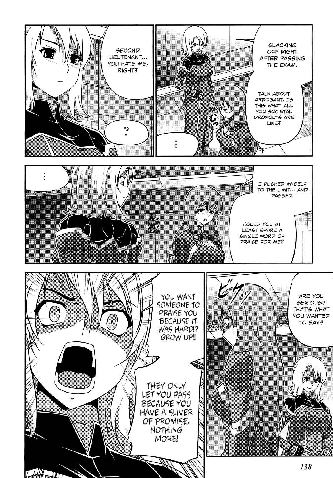 Page 9 Chapter 22 Freezing Zero