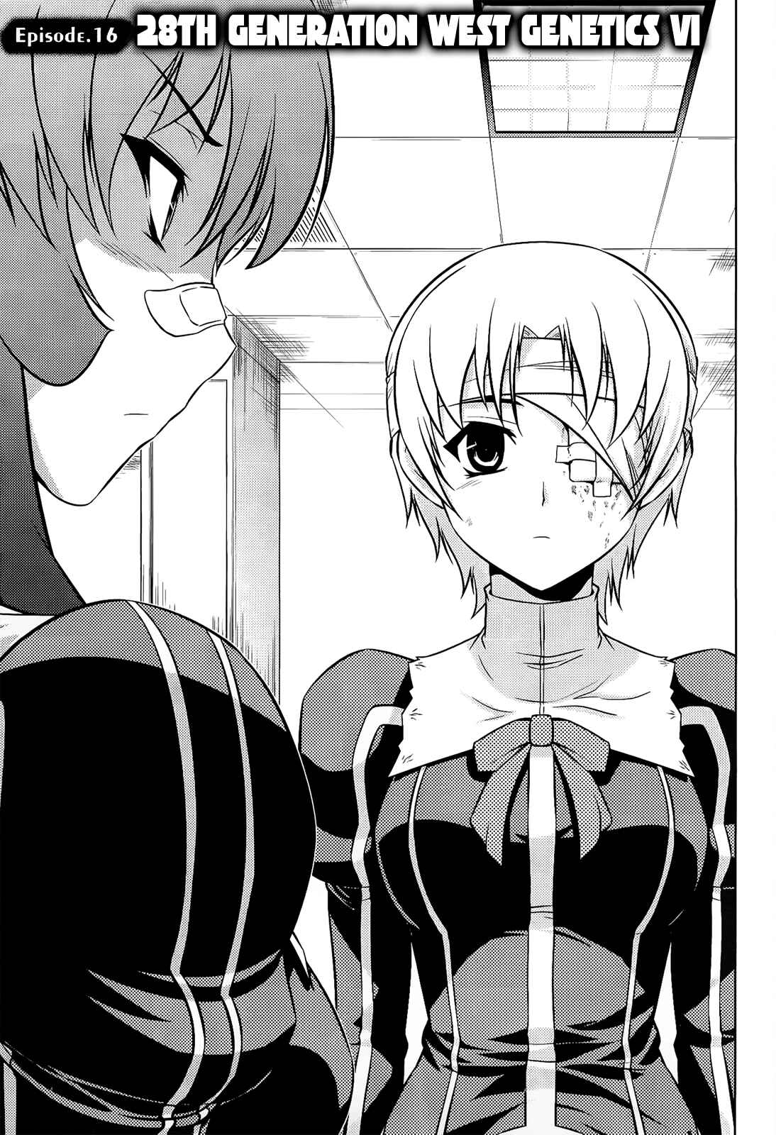 Page 1 Chapter 16 Freezing Zero