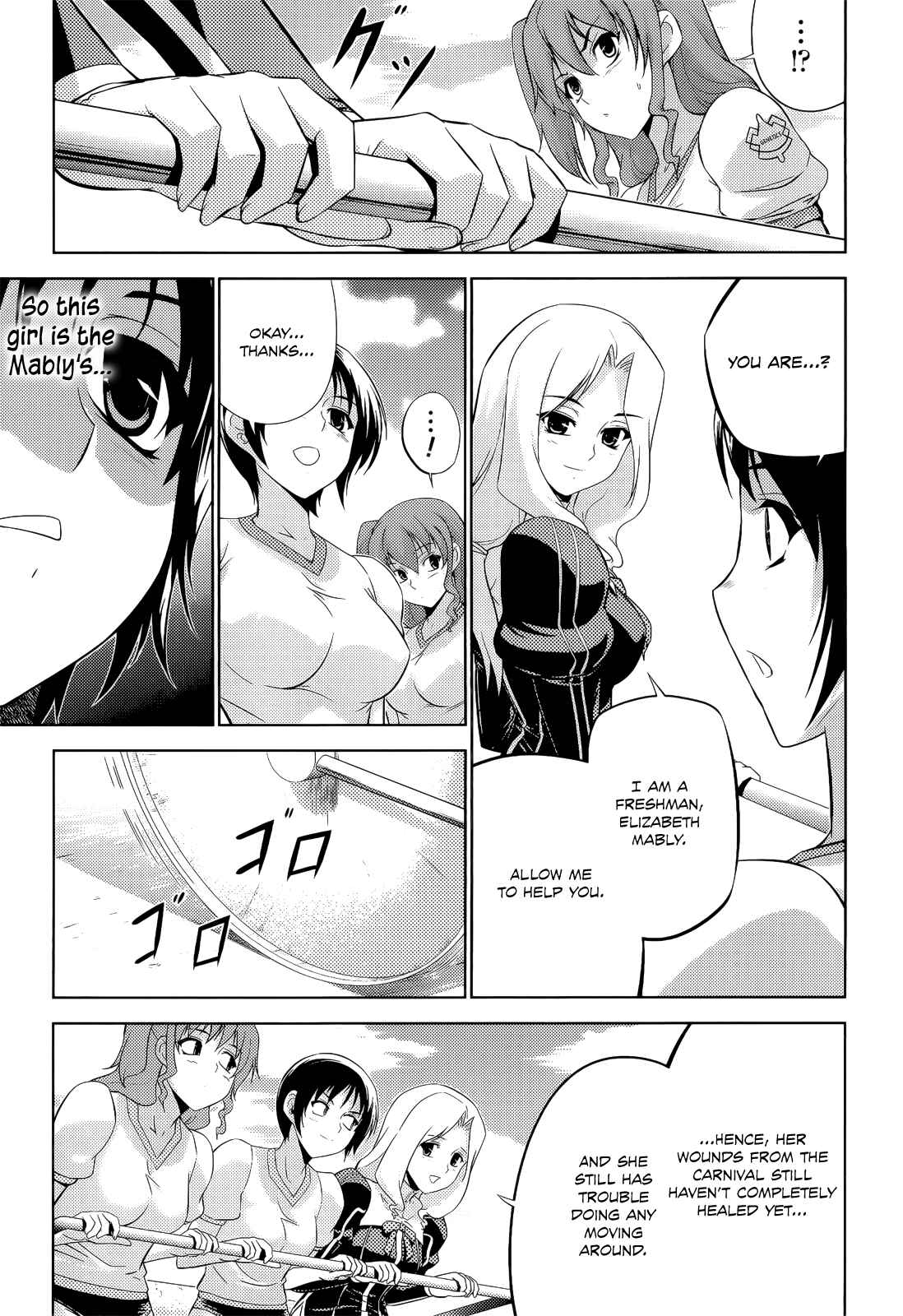 Page 13 Chapter 16 Freezing Zero