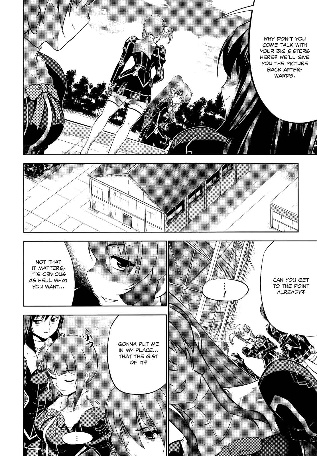 Page 16 Chapter 16 Freezing Zero