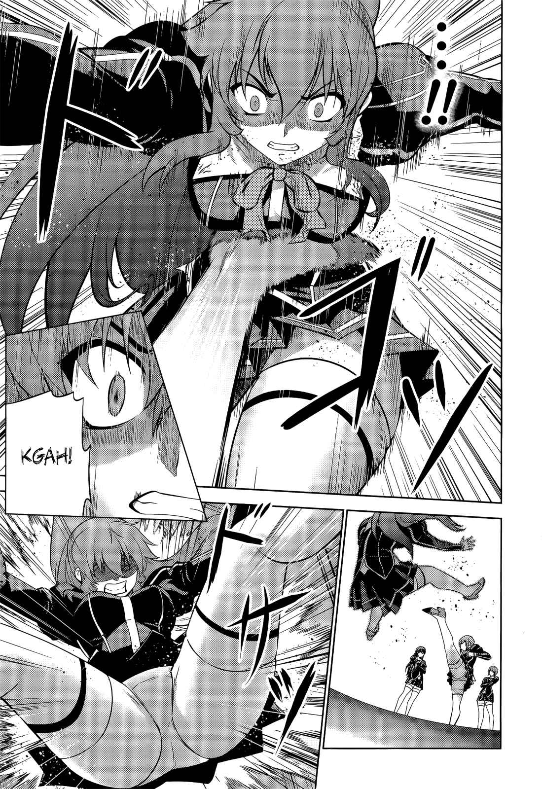 Page 21 Chapter 16 Freezing Zero