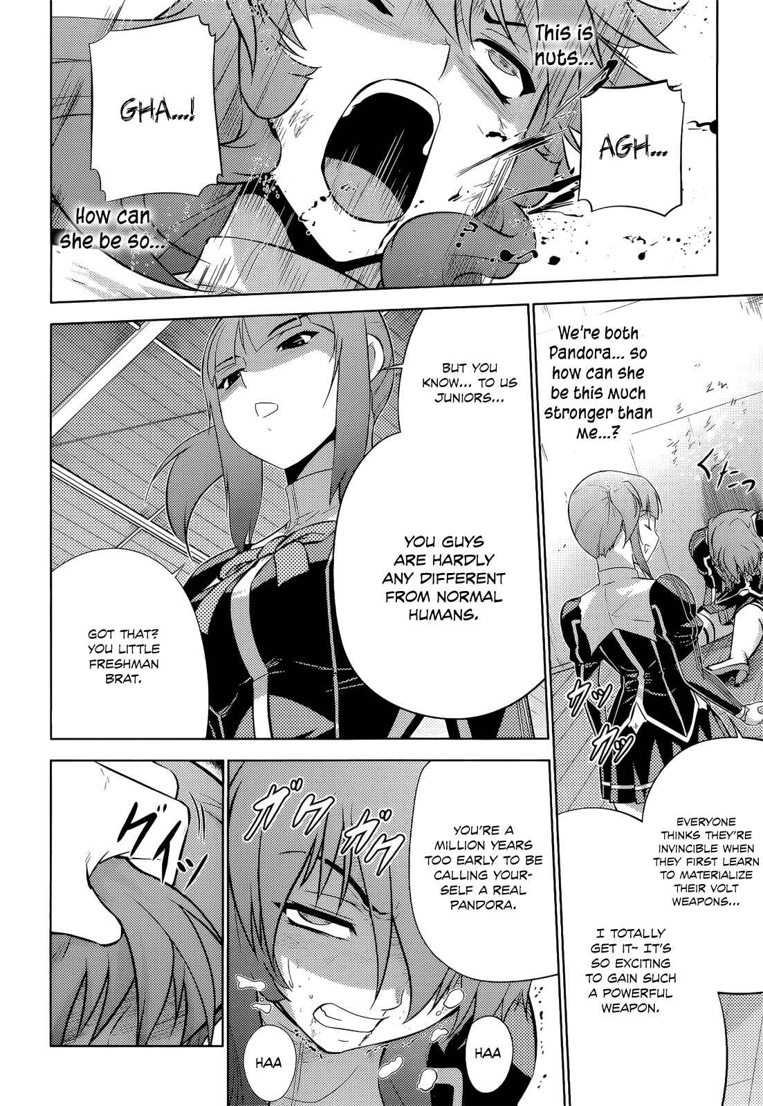 Page 22 Chapter 16 Freezing Zero