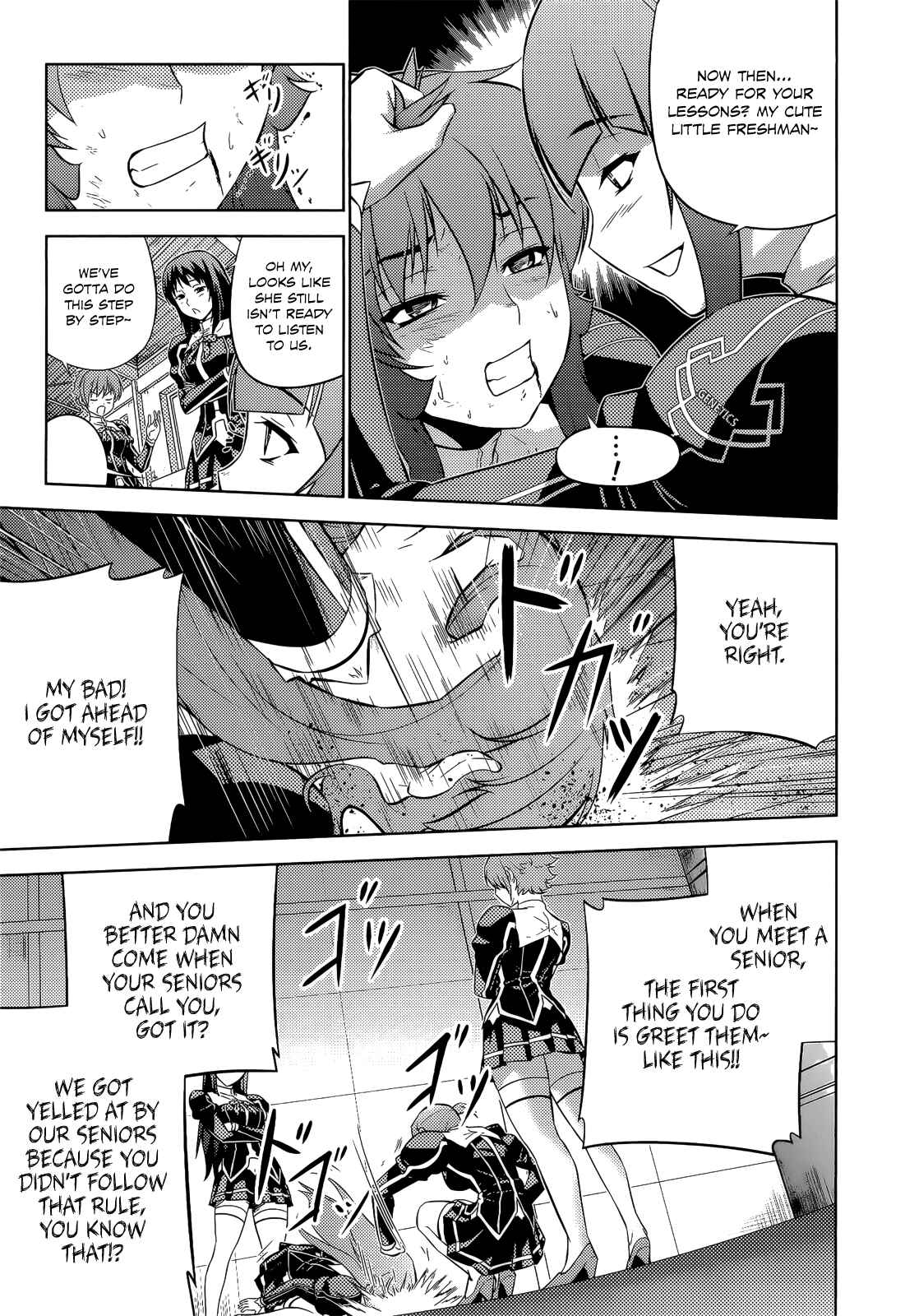 Page 23 Chapter 16 Freezing Zero