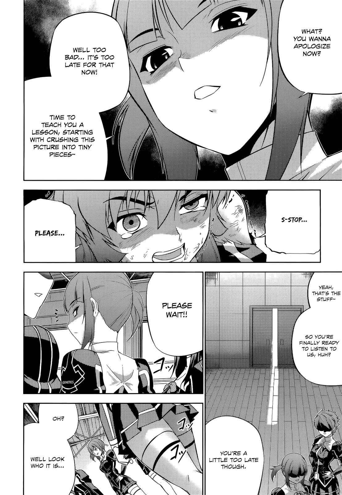 Page 28 Chapter 16 Freezing Zero