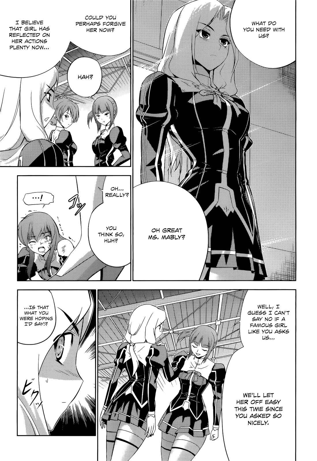 Page 29 Chapter 16 Freezing Zero