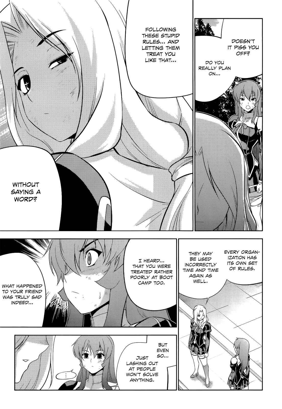 Page 35 Chapter 16 Freezing Zero