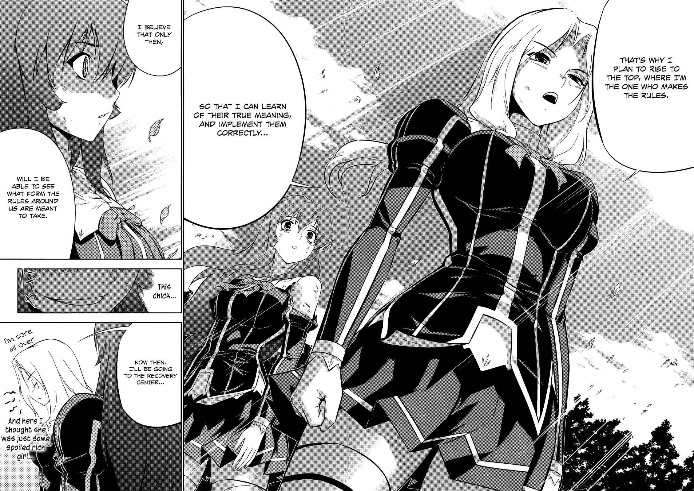 Page 36 Chapter 16 Freezing Zero