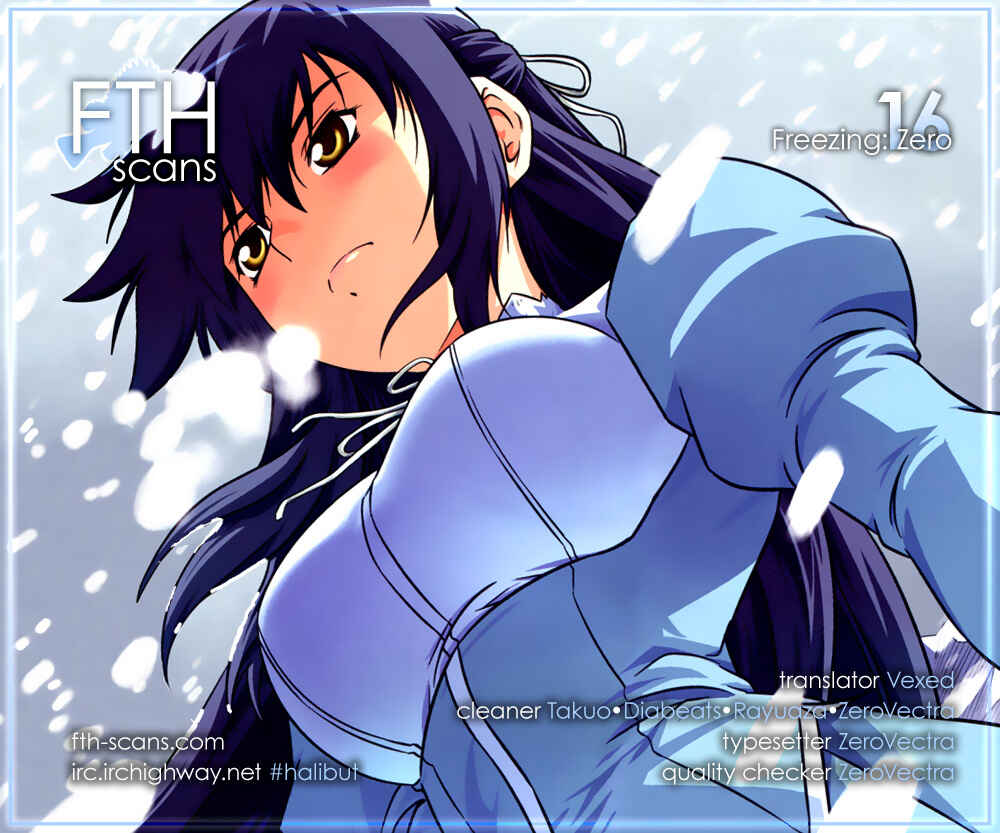 Page 44 Chapter 16 Freezing Zero