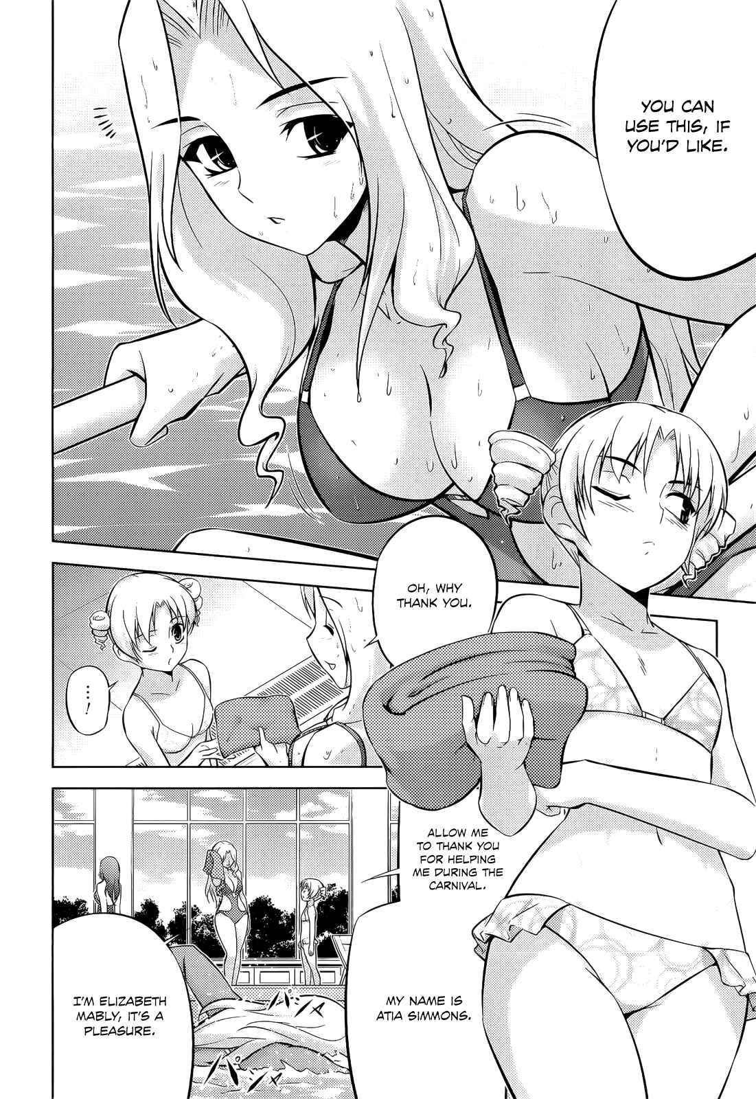 Page 6 Chapter 16 Freezing Zero