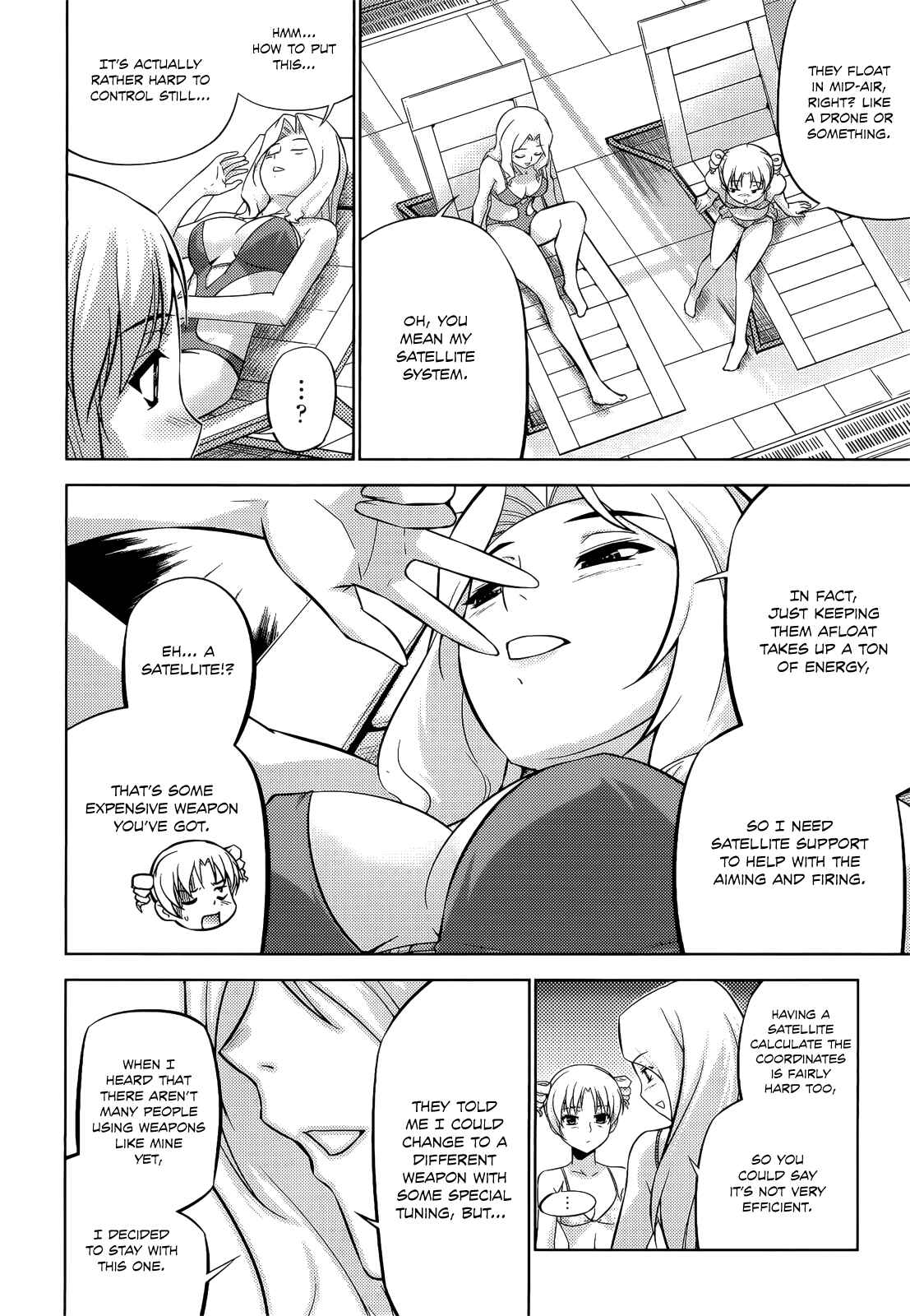 Page 8 Chapter 16 Freezing Zero
